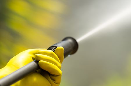 Knowing When It's Time to Call a Professional Pressure Washer
