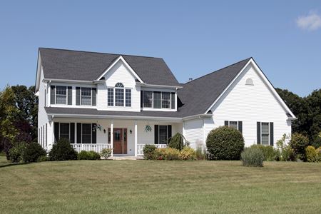 Roof Cleaning